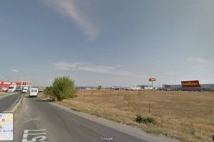 Atentie, soferi! Se efectueaza lucrari de asfaltare pe Centura de Vest, zona Lukoil