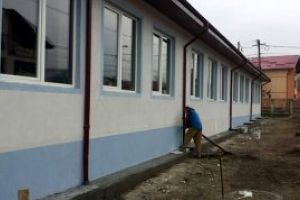 In judetul Maramures sunt 23 unitati de invatamant care functioneaza fara autorizatie de securitate la incendiu