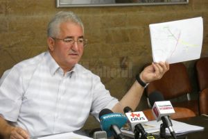 O stradă din municipiul Suceava va primi numele Pimen Suceveanul