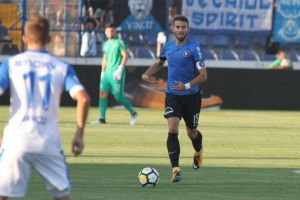 LIVE TEXT. FC Viitorul joaca astazi la Ovidiu contra lui Juventus