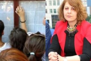 Absolvenţi de liceu în focul bacalaureatului de toamnă