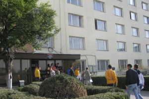 În Piteşti va fi construit un nou cămin studenţesc!