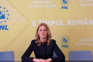 Mara Togănel (PNL): „Chiar ne pasă?”