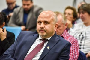 Deputatul USR Emanuel Ungureanu denunţă mizeria de la Spitalul de Boli Psihice Borşa din judeţul Cluj, administrat de Consiliul Judeţean Cluj (VIDEO)