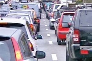 Primăria Comarnic introduce viniete pentru bucureşteni