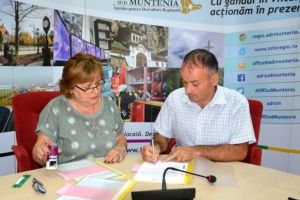 Investiţie de aproape 2,4 milioane de lei pentru o nouă grădiniţă, la Starchiojd