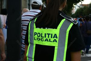 Ce calificative au obţinut poliţiştii locali din Bistriţa în ultimii doi ani şi câţi au fost sancţionaţi disciplinar
