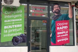 Express Credit Amanet Iaşi a ajuns şi în Bacău