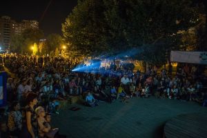 Festivalul Naţional „Film mai aproape” revine în Bacău