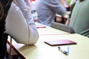Start BAC! Sute de candidaţi de Timiş sunt aşteptaţi la proba de Limba Română