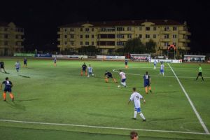 Victoria Cumpana intalneste FC Farul Constanta in Cupa Romaniei