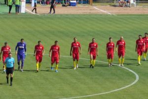 Petrolul va intra în turul următor