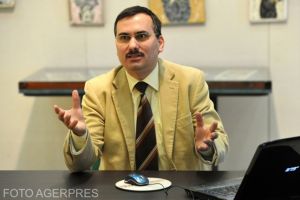 Preşedintele Alianţei Tăticilor, Bogdan Drăghici, reţinut pentru că ar fi agresat sexual un minor