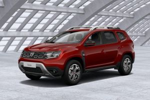 Tot Dacia-i fruntea!