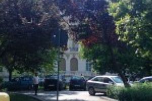 Taxa de parcare rezidenţială pentru anul viitor, în dezbatere publică
