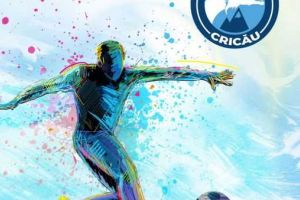 Gloria Cricău 2019, pregătită pentru debutul oficial