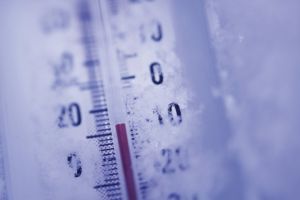Informare meteo de vreme rece în toate regiunile ţării, până vineri seara