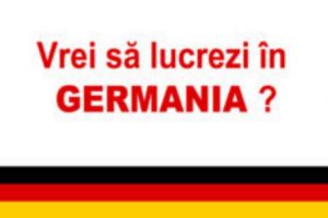 Sătmăreni înşelaţi de o firmă. Li s-au cerut bani pentru locuri de muncă în Germania