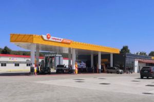 Produse si servicii de inalta calitate: Rompetrol, o noua statie in judetul Suceava