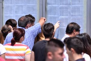 A început Bacalaureatul de toamnă! Emoţii pentru aproape 700 de tineri sătmăreni