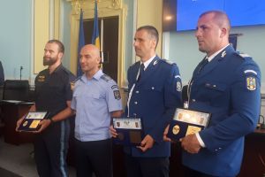 Video- Trei titluri ,,Pro Urbe”, acordate la Braşov