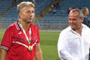 Povara rămâne pe umerii juniorilor la CSM Târgu Mureş