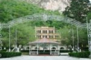 Poveşti de viaţă în Parcul Central din Băile Herculane