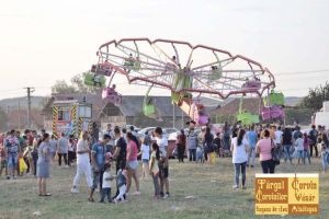 Târgul Corvinilor: Târgul de 500 de ani organizat la Lugaşu de Jos a ajuns marcă înregistrată