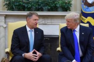 Declaratie comuna: SUA reitereaza sprijinul pentru eforturile Romaniei de a deveni eligibila pentru intrarea in Visa Waiver
