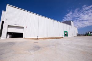 FOTO VIDEO – Fabrică de Nutreţuri Combinate deschisă în judeţul Sibiu – Investiţie de 3,4 milioane de euro