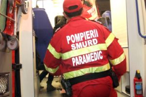 După certuri repetate cu părinţii, şi-a tăiat venele!