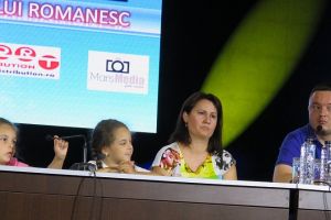 Meci caritabil pentru Maya şi Ingrid, două fetiţe care nu renunţă nici o clipă la luptă