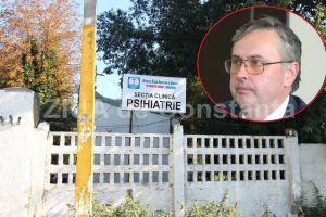 Psihiatria din Constanta a primit in 2018 aproape 800.000 de euro de la CJC. Managerul Catalin Grasa recunoaste ca nu a folosit banii - Asta e. Facem ce putem!“ (documente + galerie foto)