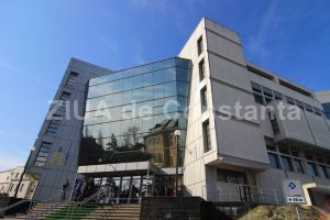 Marius Cristian Epure si Cristina Eleni Marcu:  Presedintele si vicepresedintele Curtii de Apel Constanta vor sa plece la Inalta Curte  