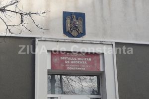 Spitalul Militar Constanta isi reface stocurile de materiale sanitare (document) 