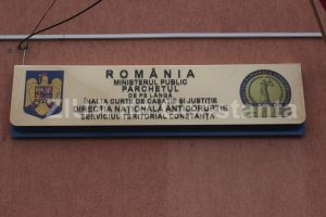 Telefoane in penitenciar:  Incepe judecata intr-un dosar al DNA Constanta 