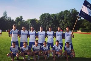 Frontiera Tomis Constanta participa la Cupa Federatiei la oina. Intrecerea se disputa la Harlau