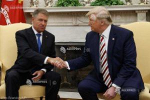 Declaraţie comună: SUA reiterează sprijinul pentru eforturile României de a deveni eligibilă pentru intrarea în Visa Waiver
