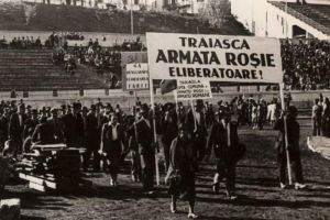 File de istorie: 23 august 1939 şi 24 august 1944