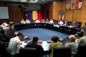 Autorităţi în alertă! Două focare noi de pestă porcină africană în judeţul Botoşani