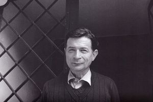 In Memoriam Gernot Nussbächer