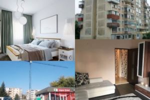 Cât mai costă LOCUINȚELE în Piteşti şi localităţi din Argeş
