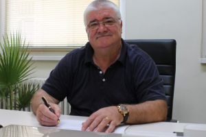 INTERVIU. Vasile Filimon, noul director general Locativ SA: „Noi suntem deschişi la orice sugestie, la orice propunere din partea chiriaşilor”
