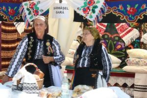 Satul românesc, omagiat la Zilele Sărmăşene