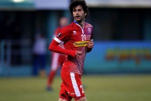 Botoşani îl vrea pe Diego Fabbrini ”Ca orice plângăcios, pe peronul gării, spunea că va reveni doar la noi!”