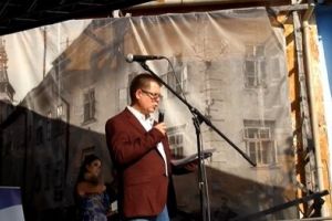 Festivalul Intervultural ProEtnica, Sighişoara – startul ediţiei cu numărul 17