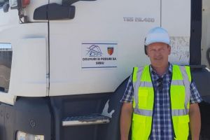 Ovidiu Spătari: 80% din lucrările de întreţinere şi reparare a drumurilor au fost realizate