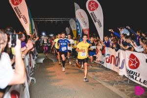 Începe Night Cross Challenge – Programul complet al evenimentului