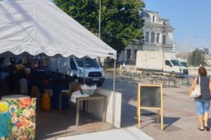 Fiasco TOTAL la Festivalul Racilor din Piteşti!