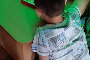 Activităţi recreative pentru copii cu tulburări de spectru autist, la Centrul Școlar Suceava